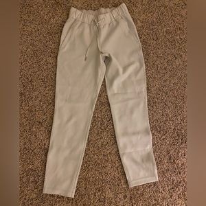 Lululemon business casual pants